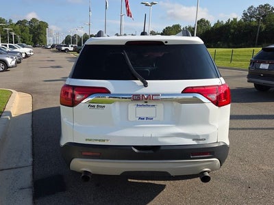 2017 GMC Acadia SLE-2