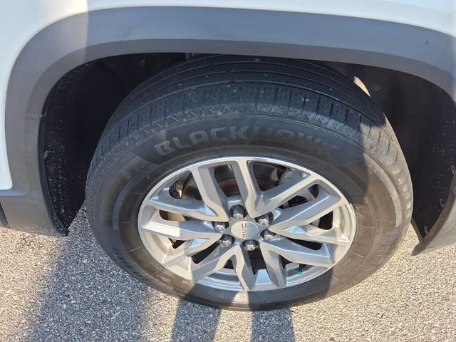 2017 GMC Acadia SLE-2