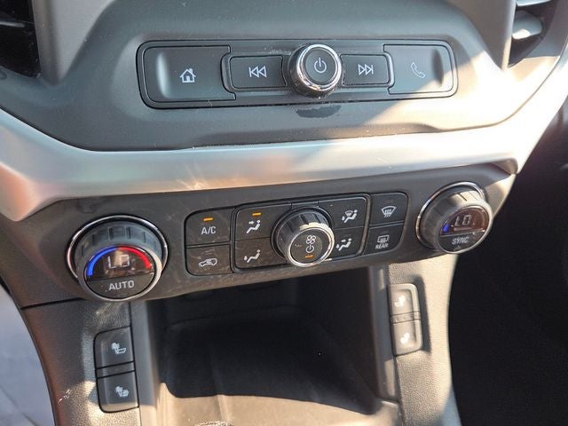 2017 GMC Acadia SLE-2