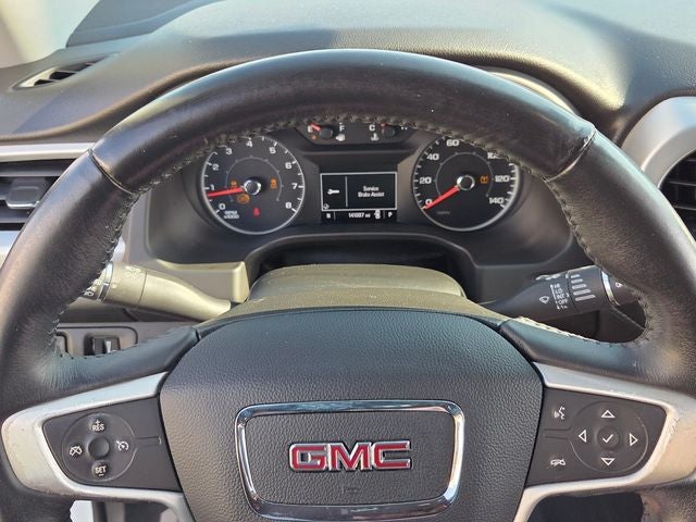 2017 GMC Acadia SLE-2