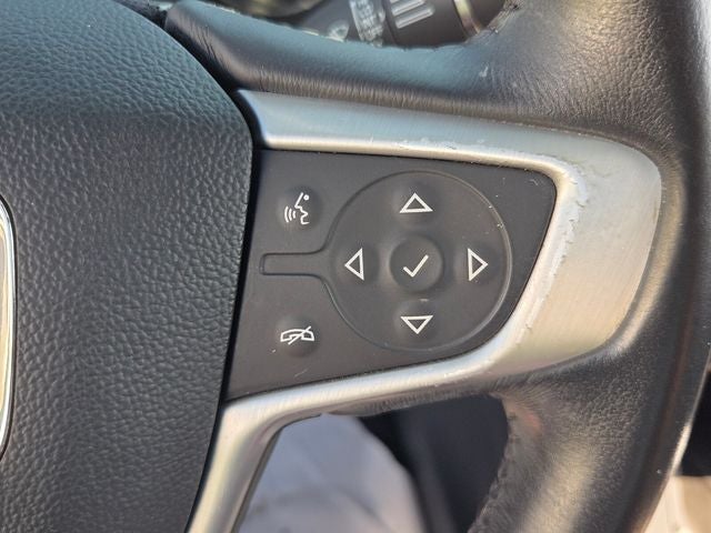 2017 GMC Acadia SLE-2