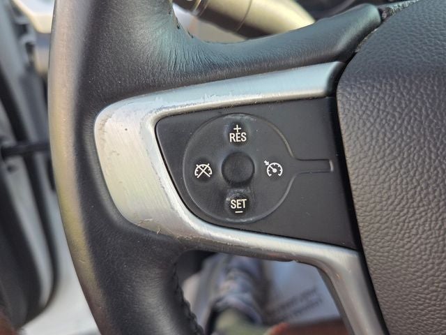 2017 GMC Acadia SLE-2