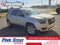 2014 GMC Acadia SLE-1