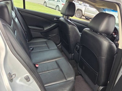 2007 Nissan Altima 2.5 SL