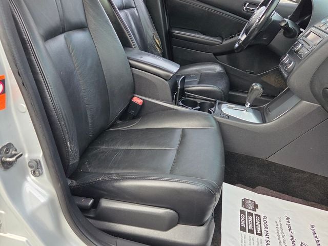 2007 Nissan Altima 2.5 SL