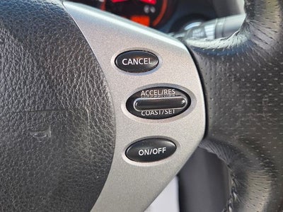 2007 Nissan Altima 2.5 SL