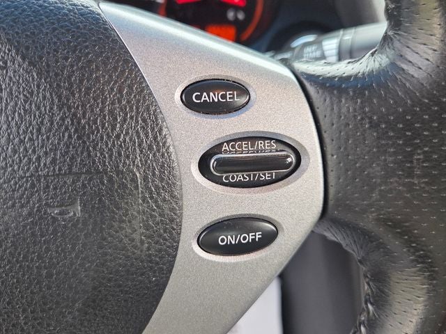 2007 Nissan Altima 2.5 SL