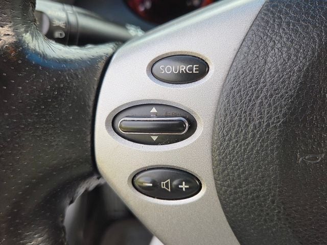 2007 Nissan Altima 2.5 SL