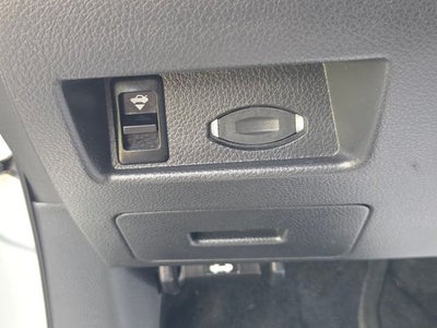 2007 Nissan Altima 2.5 SL