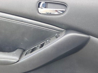 2007 Nissan Altima 2.5 SL