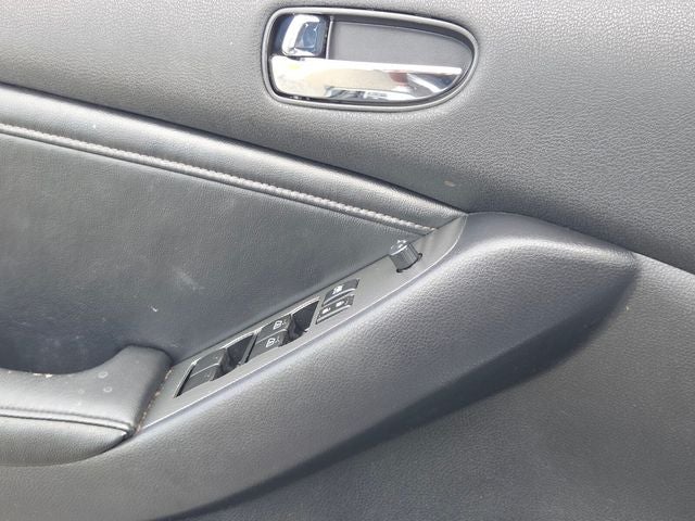 2007 Nissan Altima 2.5 SL
