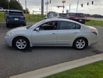 2007 Nissan Altima 2.5 SL