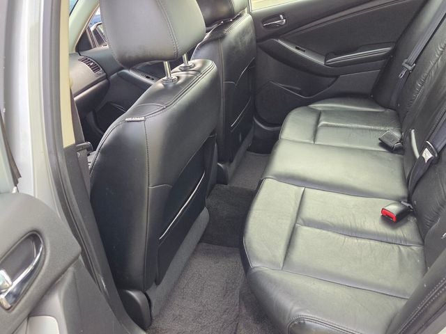 2007 Nissan Altima 2.5 SL