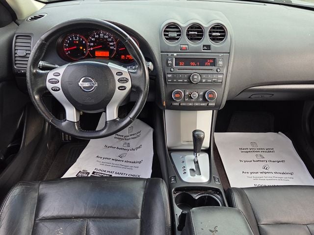 2007 Nissan Altima 2.5 SL