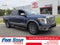 2018 Nissan Titan Platinum Reserve