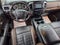 2018 Nissan Titan Platinum Reserve