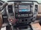 2018 Nissan Titan Platinum Reserve