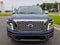 2018 Nissan Titan Platinum Reserve