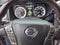 2018 Nissan Titan Platinum Reserve