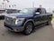 2018 Nissan Titan Platinum Reserve