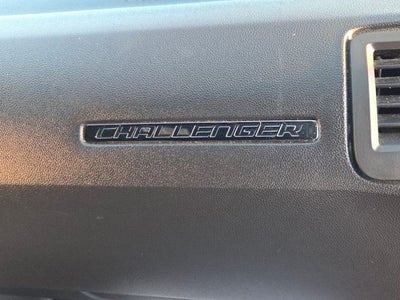 2010 Dodge Challenger SE