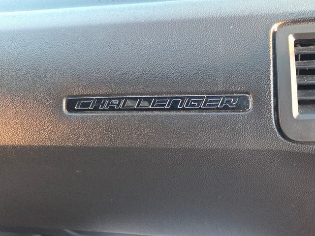 2010 Dodge Challenger SE