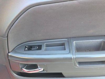 2010 Dodge Challenger SE