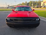 2010 Dodge Challenger SE