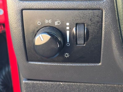 2010 Dodge Challenger SE