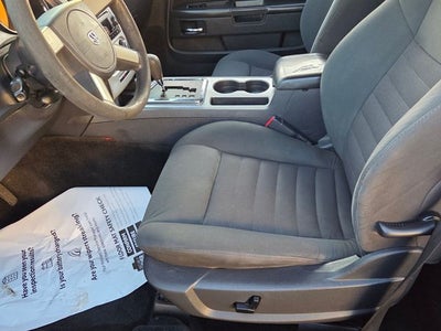 2010 Dodge Challenger SE