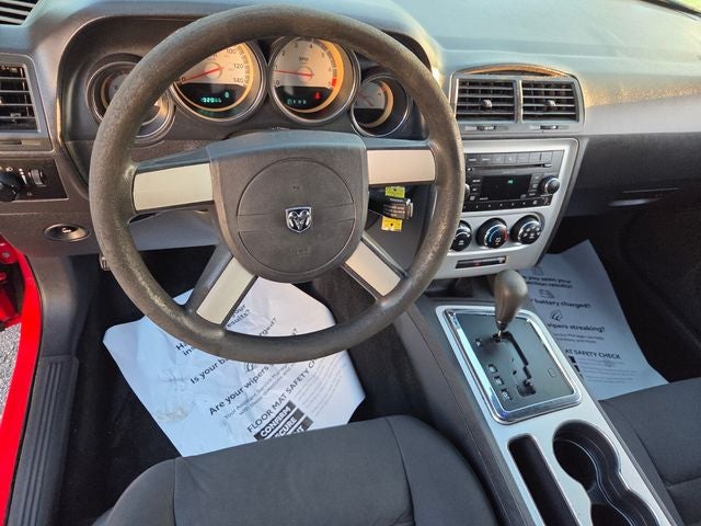 2010 Dodge Challenger SE