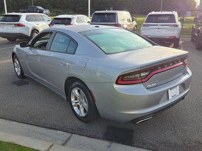 2015 Dodge Charger SE