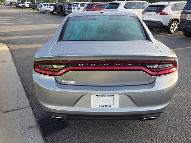 2015 Dodge Charger SE