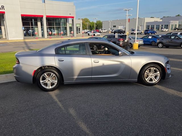 2015 Dodge Charger SE