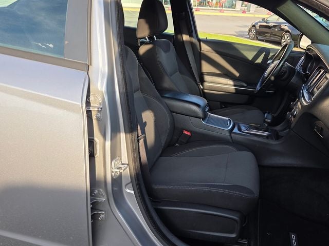 2015 Dodge Charger SE