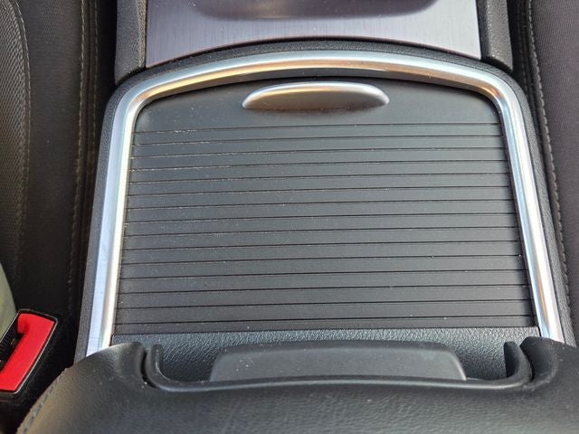 2015 Dodge Charger SE