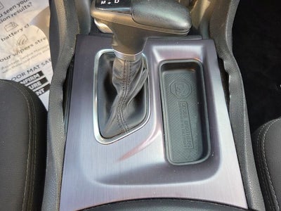 2015 Dodge Charger SE