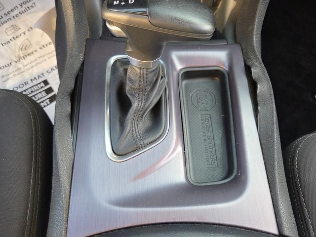 2015 Dodge Charger SE