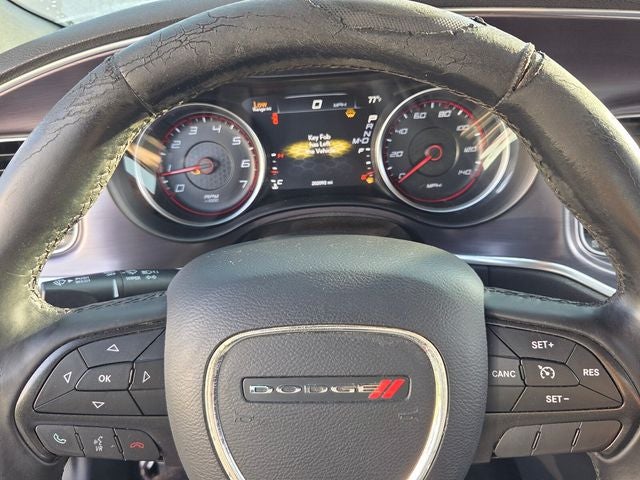 2015 Dodge Charger SE