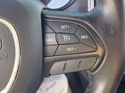 2015 Dodge Charger SE