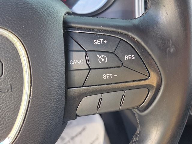 2015 Dodge Charger SE