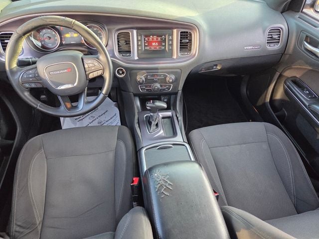 2015 Dodge Charger SE
