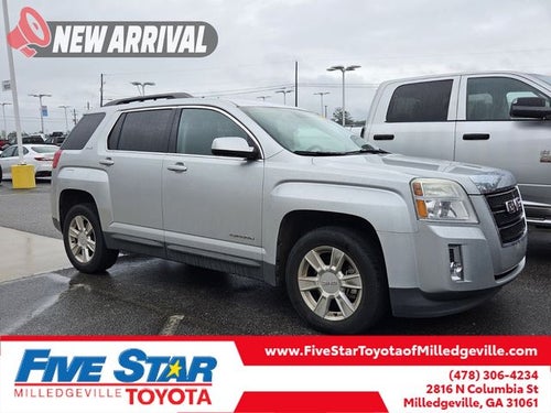 2012 GMC Terrain SLE-2