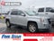 2012 GMC Terrain SLE-2