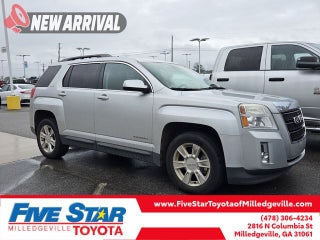2012 GMC Terrain SLE-2