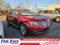 2013 Lincoln MKX Base