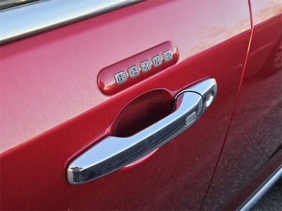 2013 Lincoln MKX Base