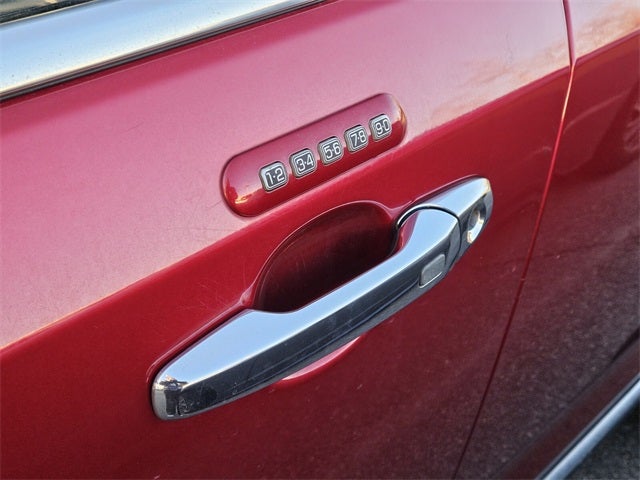 2013 Lincoln MKX Base