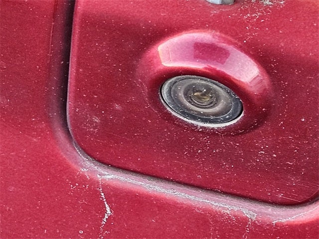 2013 Lincoln MKX Base