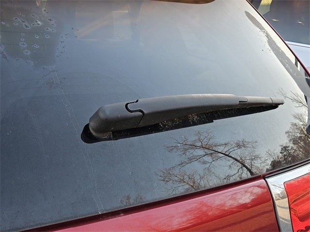 2013 Lincoln MKX Base